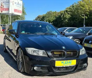 BMW 335 i Lim. M-Sportpaket Bild 3