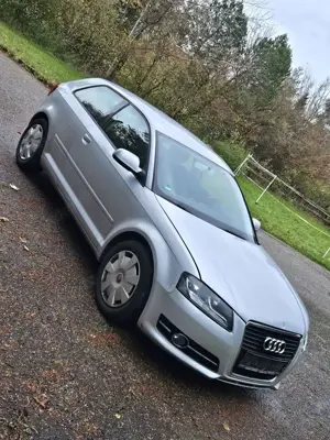 Audi A3 1.4 TFSI Ambition