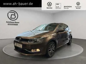 Volkswagen Polo 1,0 Allstar PDC SHZ