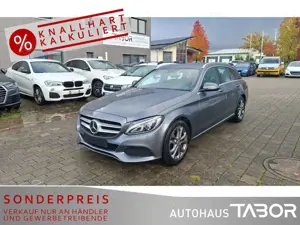 Mercedes-Benz C 180 C180 T Aut. Avantgarde Navi LED PRE-SAFE Kamera