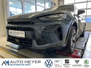 CUPRA Formentor 1.5 eTSI DSG Navi Kamera Shz.