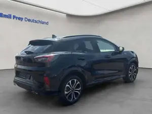 Ford Puma 1.0 EcoBoost Hybrid Aut. ST-LINE X Bild 5