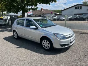 Opel Astra H 1.6 16V Edition Org.NUR 34.000km TÜV Neu