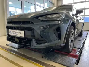 CUPRA Formentor Formentor 1.5 eTSI DSG Navi Kamera Shz.