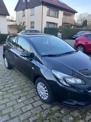 Opel Corsa Selection