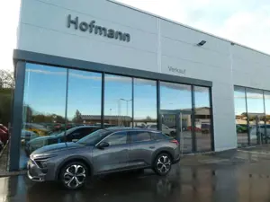 Citroen C5 X Plus, Klima, PDC, Kamera, Navi, Head-Up,LED