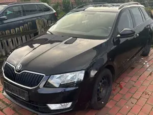 Skoda Octavia Octavia Combi 1.6 TDI Green tec 4x4 Ambition