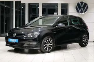 Volkswagen Golf VII 1.2TSI Cup Navi Pano Keyless