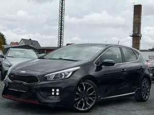 Kia Ceed / cee'd GT-Track/NAVI/EURO 5