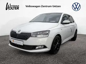 Skoda Fabia 1.0 TSI Clever Best of DSG Kam. Kessy N