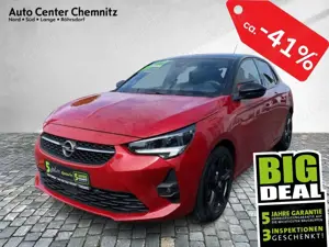 Opel Corsa F 1.2 GS Line Matrix/Multimedia/SHZ/PDC/KAM