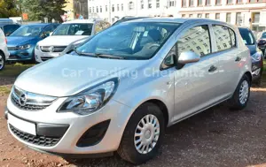 Opel Corsa D Selection 1.2 Klima Tüv 03/2027