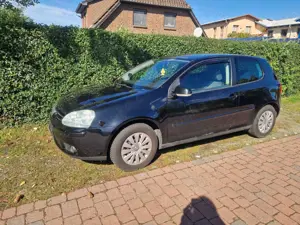 Volkswagen Golf 1.6 FSI Individual