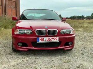 BMW 330 330 Ci