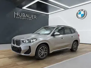 BMW X1 sDrive20i [M Sport, ACC, RFK, AHK, 18" LMR]