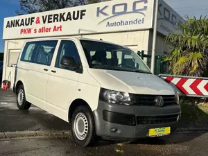 Volkswagen T5 Transporter