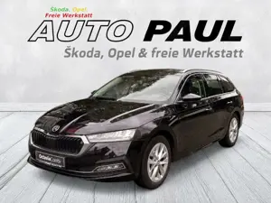 Skoda Octavia Style*Voll LED*Memory*Regensensor*Totwinkelassist