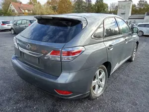 Lexus RX 350 450 Bild 3