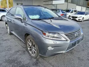 Lexus RX 350 450 Bild 2