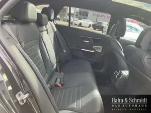 Mercedes-Benz C 220 C 220 d 4MATIC T-Modell AMG/Sthz/AHK/Burm/Pano Bild 5