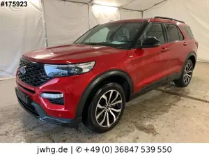 Ford Explorer ST-Line 4x4|ACC|7Si|BO|Pano|360|AHK
