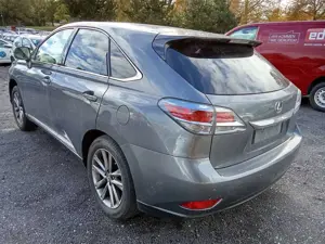 Lexus RX 350 450 Bild 4