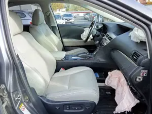 Lexus RX 350 450 Bild 5