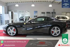 Ferrari F12 Berlinetta Lift+Scheckheft