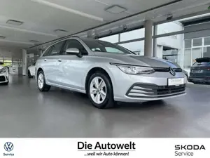 Volkswagen Golf VIII Variant Life 2.0 TDI NAVI LED ACC PDC Klima