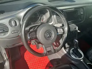 Volkswagen Beetle 2.0 TDI DSG Blue Motion Techn Allstar