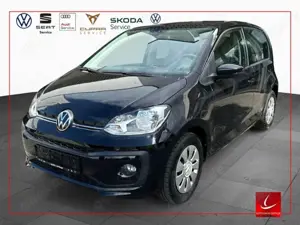 Volkswagen up! 1.0 BASIS SHZ KLIMA MAPS+MORE DOCK LICHTSICHT