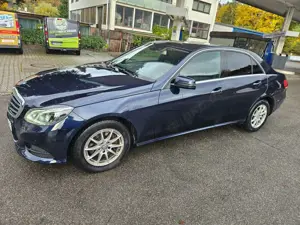 Mercedes-Benz E 300 E 300 BlueTEC 9G-TRONIC Elegance