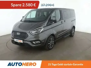 Ford Tourneo Custom 2.0 TDCi EcoBlue 320 L1 Tourneo Titanium *NAVI*CAM