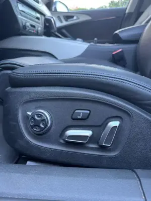 Audi A6 Avant 3.0 TDI quattro tiptronic Bild 4