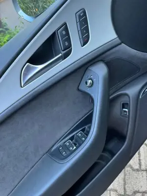 Audi A6 Avant 3.0 TDI quattro tiptronic Bild 3