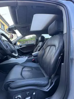 Audi A6 Avant 3.0 TDI quattro tiptronic Bild 5