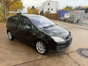 Ford Focus C-MAX Ghia