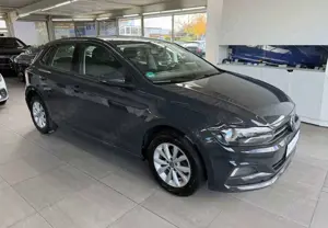 Volkswagen Polo *VI*Comfl*Navi*ACC*DAB*LED*ALU*PDC*