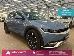Hyundai IONIQ 5 Dynamiq   58 kWh|ACC|Kamera|Navi