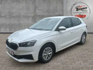 Skoda Fabia 1.0 TSI Ambition LED SHZ Kamera Smartlink
