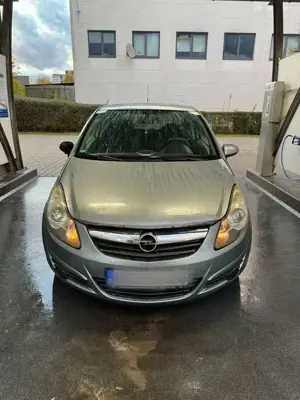 Opel Corsa Edition
