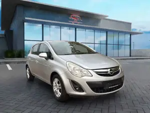 Opel Corsa D Satellite (Tüv und Service Neu)