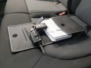 Volkswagen Crafter 2.0 TDI Kasten 35 mittellang Hochdach Navi Kamera Bild 5