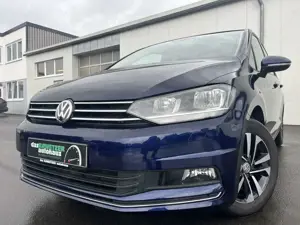 Volkswagen Touran 1.5 TSI UNITED 156€ m.20% Anz. Navi ACC SHZ PDC