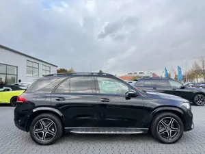 Mercedes-Benz GLE 350 GLE*350e*4M*AMG-PAKET*360°ACC*LED*DAB*NIGHT*