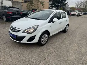 Opel Corsa Selection