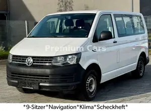 Volkswagen T6 Transporter