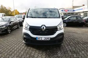 Renault Trafic Combi *TÜV NEU*