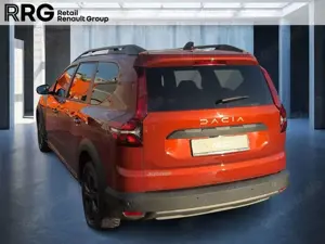 Dacia Jogger 1.0 TCe 110 Extreme+ Bild 4