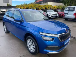 Skoda Kamiq Ambition/Navi CarPlay/Kamera/Klima/PDC/LED